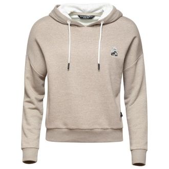 Chillaz Juifen Hoodie f&uuml;r Damen | beige