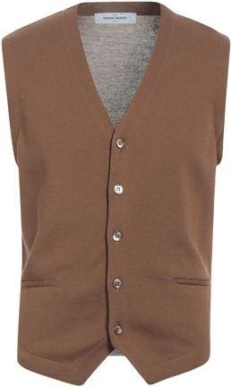 Gran Sasso PRENDAS DE PUNTO - C&aacute;rdigans en YOOX.COM