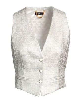 Elisabetta Franchi SUITS and CO-ORDS - Waistcoats on YOOX.COM