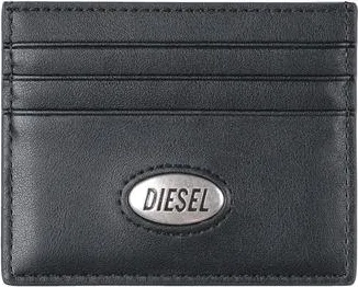 Diesel Kleinlederwaren - Kartenetuis auf YOOX.COM
