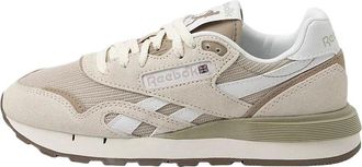 Reebok Classic Nylon 89 Shoes Vintage Chalk Mineral Grey Chalk 100245075