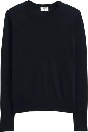 Filippa K Donna, Maglie, Nero, S, new