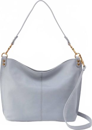 Hobo Womens Pier Bag In Indigo Cloud
