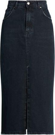 Berna HOSEN & R&Ouml;CKE - Jeansr&ouml;cke auf YOOX.COM