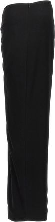 M&ocirc;not Torpedo Skirt - Black