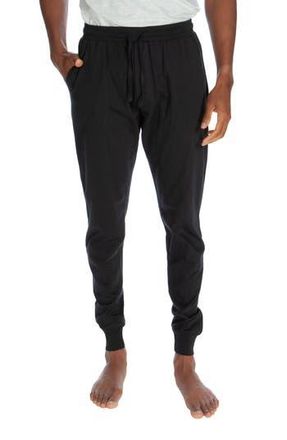 Unsimply Stitched Soft Lounge Pants in Black at Nordstrom Rack, Size Xx-Large