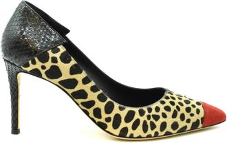 Giuseppe Zanotti Pumps - Dames - Pumps - Zwart - 40 EU - Schoenen