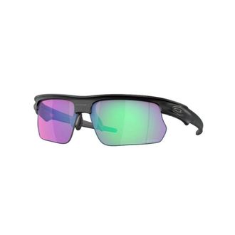 Oakley Sunglasses, unisex, Black, 68 MM, Bisphaera Oo9400 940006