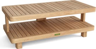 Anderson Granada Coffee Table