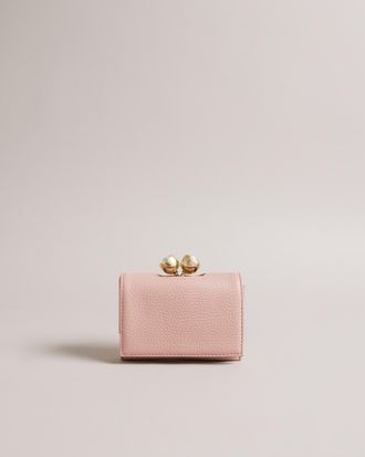 Ted Baker Rosiela Dames Kleine Bobbel Portemonnee