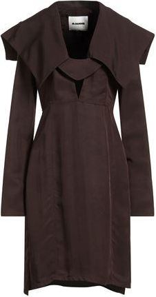 Jil Sander VESTIDOS - Vestidos midi en YOOX.COM