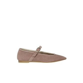 Le Monde Beryl Ballerinas, female, Pink, Size: 9 US Mary Jane Ballerina
