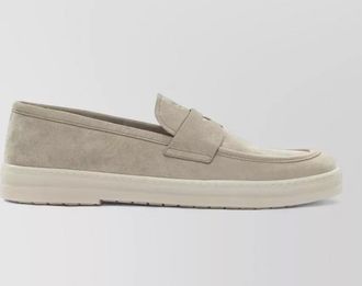 Prada loafers