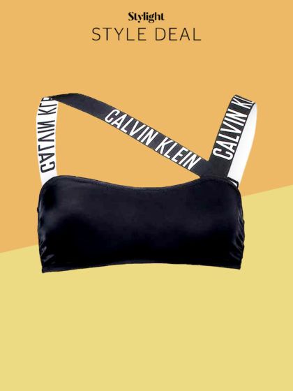 Immancabile quest’estate: il costume Calvin Klein con il 20% di sconto!