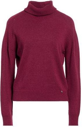 ottod'Ame PRENDAS DE PUNTO - Cuello alto en YOOX.COM