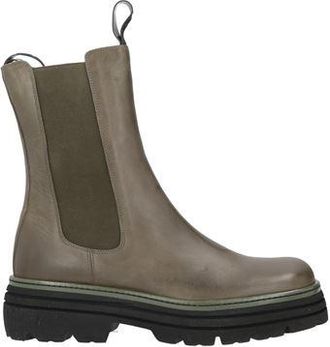 181 FOOTWEAR - Ankle boots sur YOOX.COM