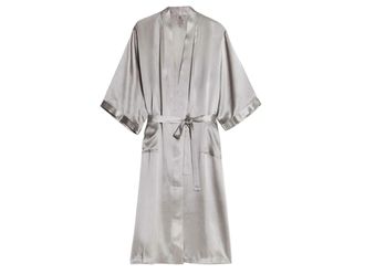 Schubiger M&ouml;bel Kimono Seide