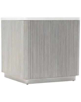 Bernhardt Colonnade Side Table