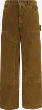 Golden Goose Pantaloni Journey Painter Man 48