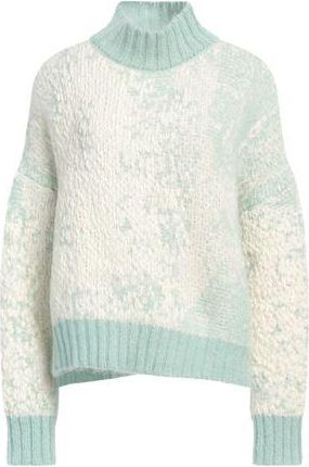 Dondup PRENDAS DE PUNTO - Cuello alto en YOOX.COM