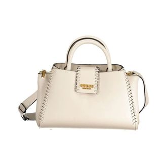Guess Dames, Tassen, Beige, Maat: ONE Size