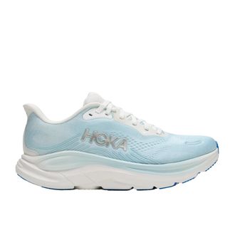 Hoka One One Clifton 11 Frost / Glimmering Blue 1176573-FMM Womens