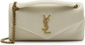Saint Laurent Calypso kleine tas