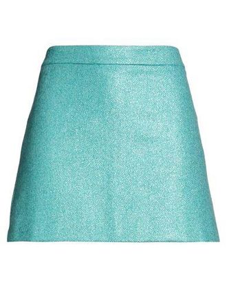 Jucca BOTTOMWEAR - Mini skirts on YOOX.COM