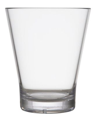 Fortessa Outside Set Of 6 Juice Glasses