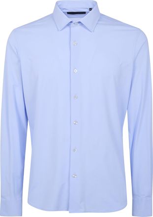 Roberto Ricci Design Oxford Open Shirt