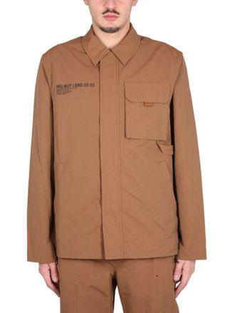 Helmut Lang Utility Jacket