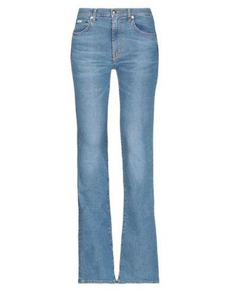 People BOTTOMWEAR - Jeans on YOOX.COM