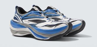 Balenciaga Jet sneakers
