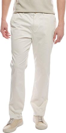Onia Flat Front Stretch Chino