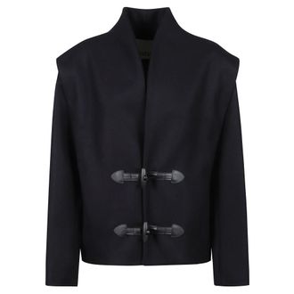Isabel Marant Isabel Marant Coats - Jackets - Mujer - Azul - M