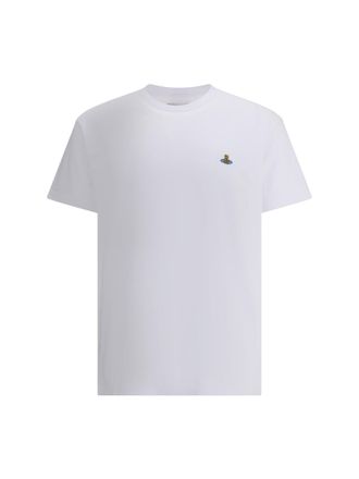 Vivienne Westwood Orb Logo T-shirt