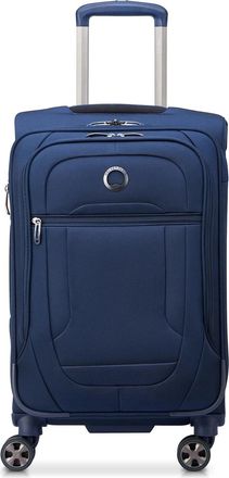 Delsey Helium DLX Expandable Spinner Carry-On 21