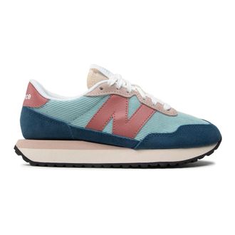 New Balance Dames, Sport, Veelkleurig, Maat: 36 1/2 EU Su&egrave;de