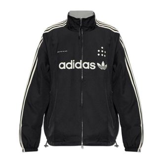 adidas Giacca X Song For The Sute - - Jackets - Uomo - Nero - XS