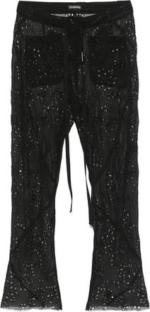 Ann Demeulemeester Pants