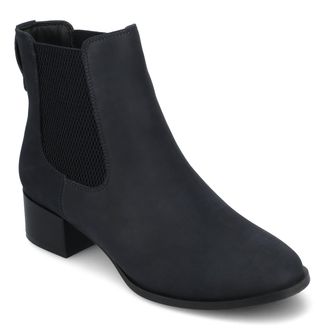 Journee Collection Women & apos;s Chayse Booties