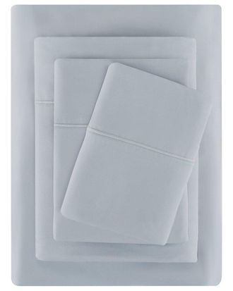 Badgley Mischka 300Tc Tencel Sheet Set