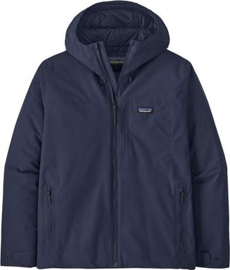Patagonia Windshadow Jacket Winterjacke f&uuml;r Herren | blau