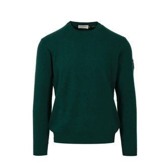 Roy Rogers Uomo, Maglie, Verde, M, new