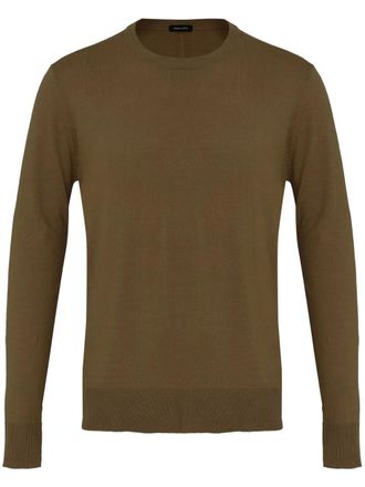 Osklen Superlight jumper - Green