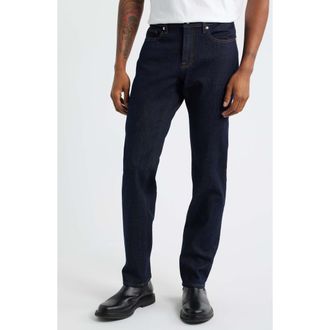 Frame Denim LHomme Slim Fit Jeans in Rinse at Nordstrom, Size 34