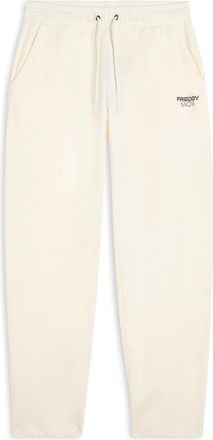 Freddy Pantaloni Sportivi Carrot Fit alla Caviglia