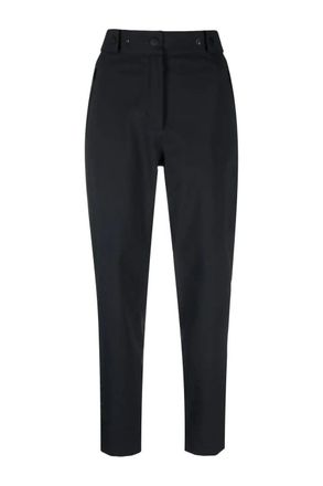 Moncler WOMENS SKI TROUSERS Size: M, colour: BLACK