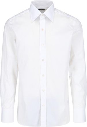 Tom Ford Camicia Slim