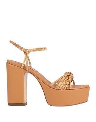 Casadei CALZADO - Sandalias con cierre en YOOX.COM